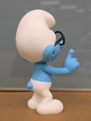 STL Brainy Smurf