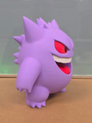 Boneco Gengar Pokemon
