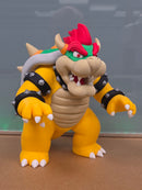 STL Bowser Super Mario