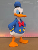 STL Donald Duck