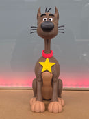 STL Rantanplan - Lucky Luke dog