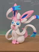 Boneco Pokémon Sylveon