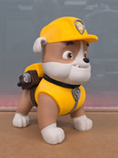 Boneco Rubble PAW Patrol