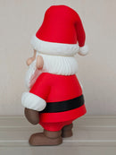 Boneco Santa Claus