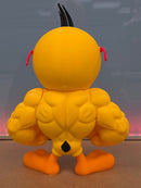 STL Tweety The Gym Bird
