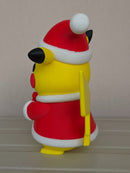 STL Pikachu (Pokémon) CHRISTMAS EDITION