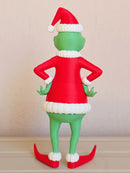 STL The Christmas Grinch