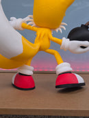 STL Tails (Sonic the Hedgehog)