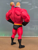 Boneco Mr. Incredible & Jack-Jack