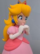 STL Princess Peach - MARIO