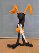 Boneco Daffy Duck the Swimmer!