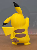 STL Pikachu