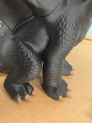 STL Toothless