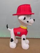 STL Marshall from Paw Patrol