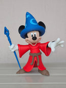 Boneco Sorcerer Mickey Mouse Fantasia