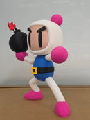 Boneco BomberMan