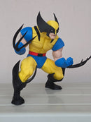 Boneco Wolverine (Marvel Comics)