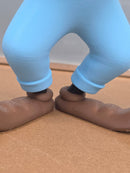Boneco Goofy