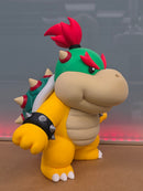 Boneco Bowser Jr.