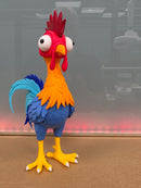 Boneco HEI HEI