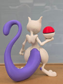 Boneco Mewtwo POKEMON