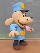 STL DOG MAN