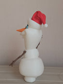 Boneco Olaf Snowman