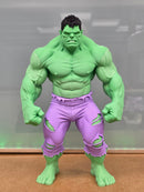 Boneco Hulk