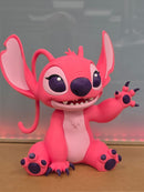 Boneco Angel (stitch)