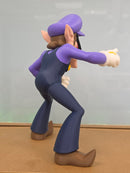 STL Nintendo's Mario Waluigi