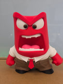 STL Anger Disney's
