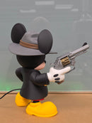 Boneco Mickey THE Gangster