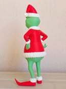 STL The Christmas Grinch