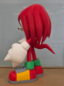 Boneco Knuckles the Echidna