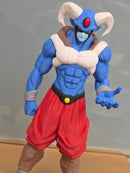 Boneco Dragon Ball Super Moro