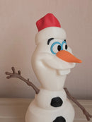 Boneco Olaf Snowman