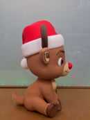 Boneco Rudolph the Red-Nosed Reindeer Christmas