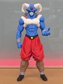 STL Dragon Ball Super Moro