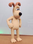 STL GROMIT -Wallace and Gromit