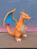 Boneco Charizard Pokemon