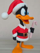 STL Daffy Duck CHRISTMAS EDITION