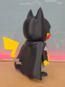 STL Pikachu as Batman DC