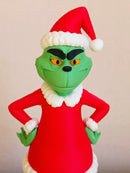 Boneco The Christmas Grinch