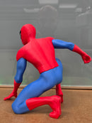 STL Spider-Man