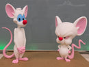 STL Pinky and the Brain