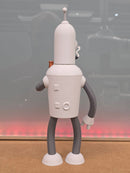 STL Bender (Futurama)