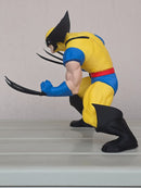 Boneco Wolverine (Marvel Comics)