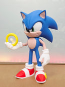 Boneco Sonic the Hedgehog
