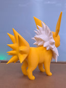 Boneco Jolteon (Pokémon)
