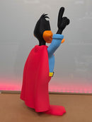 Boneco DAFFY DUCK as SUPERMAN